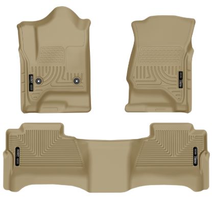 Picture of Husky Liners Floor Liner - 98233