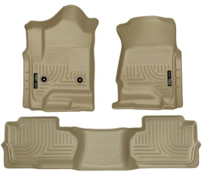Picture of Husky Liners Floor Liner - 98243
