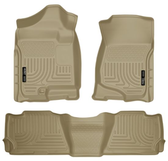 Picture of Husky Liners Floor Liner - 98253