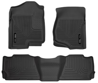 Picture of Husky Liners Floor Liner - 98261