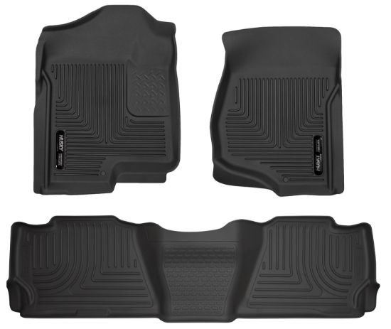 Picture of Husky Liners Floor Liner - 98261