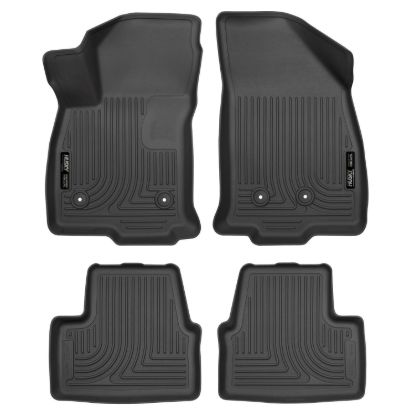 Picture of Husky Liners Floor Liner - 98281