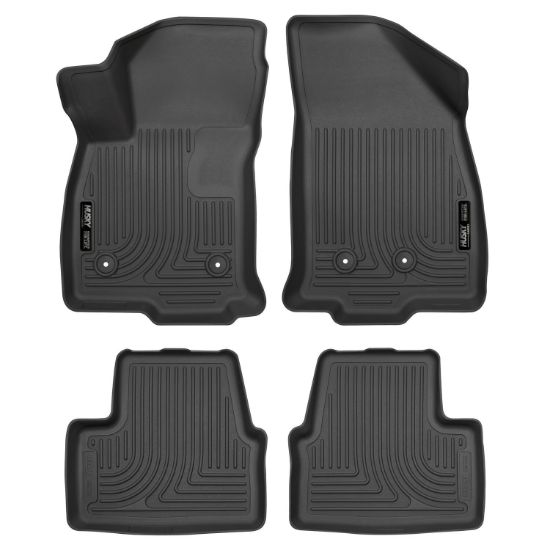 Picture of Husky Liners Floor Liner - 98281