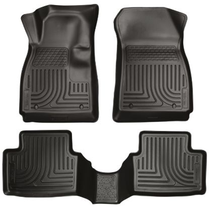 Picture of Husky Liners Floor Liner - 98291
