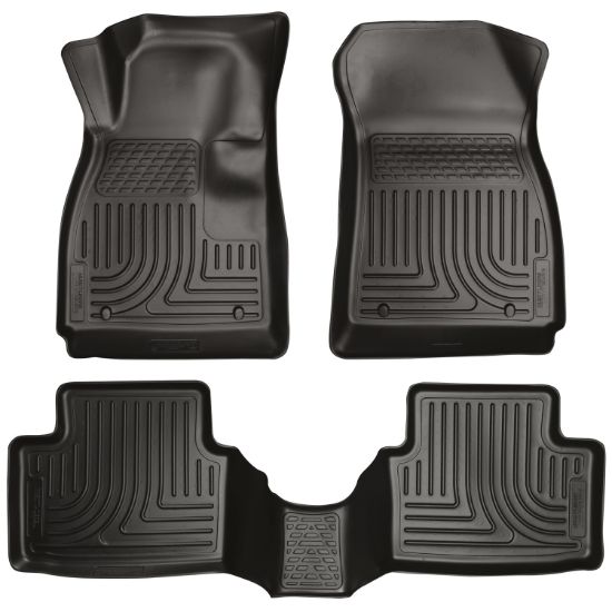 Picture of Husky Liners Floor Liner - 98291