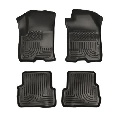 Picture of Husky Liners Floor Liner - 98311