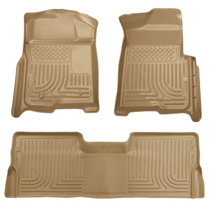 Picture of Husky Liners Floor Liner - 98333