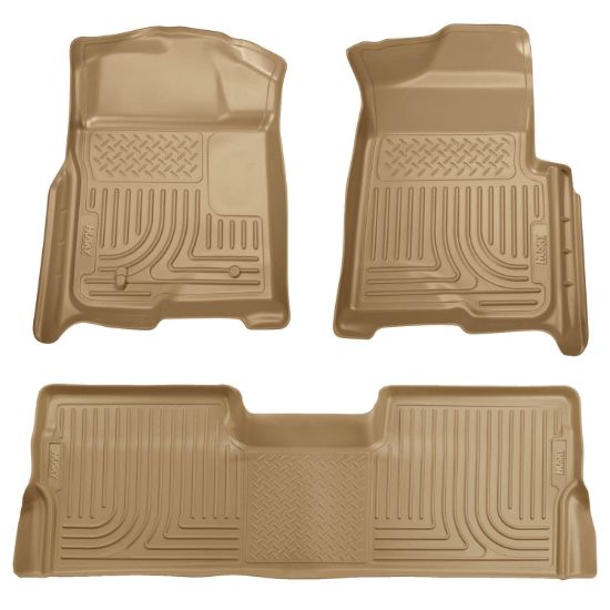 Picture of Husky Liners Floor Liner - 98333