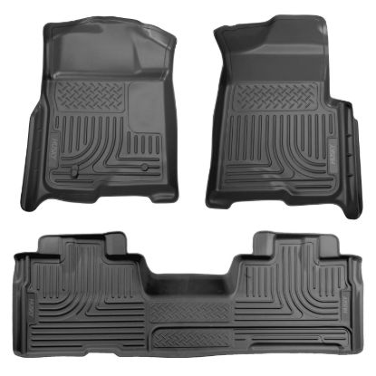 Picture of Husky Liners Floor Liner - 98341