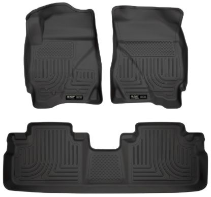 Picture of Husky Liners Floor Liner - 98351