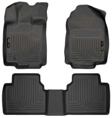 Picture of Husky Liners Floor Liner - 98361