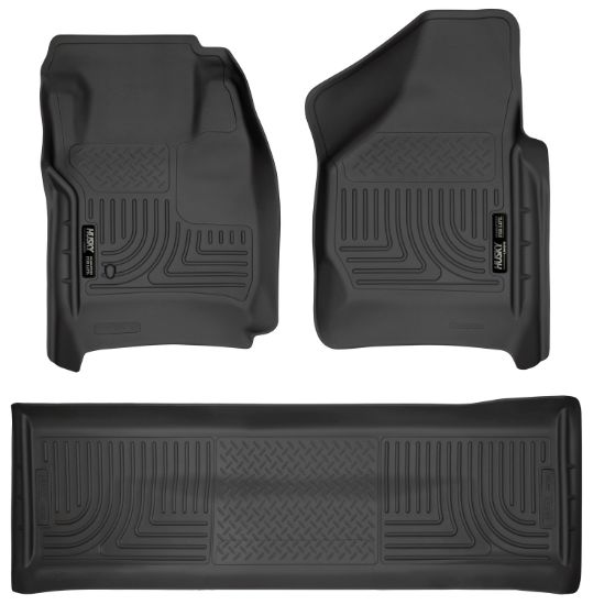 Picture of Husky Liners Floor Liner - 98381