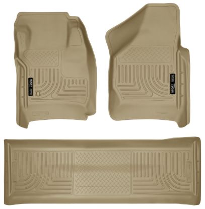Picture of Husky Liners Floor Liner - 98383