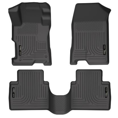 Picture of Husky Liners Floor Liner - 98401