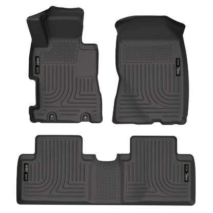 Picture of Husky Liners Floor Liner - 98411