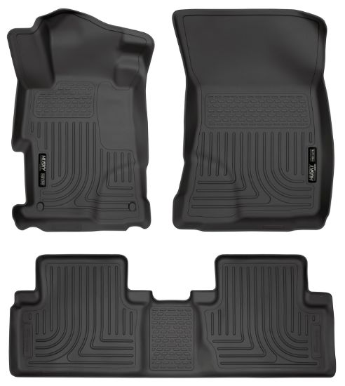 Picture of Husky Liners Floor Liner - 98441