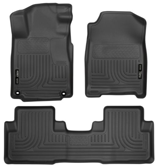 Picture of Husky Liners Floor Liner - 98451