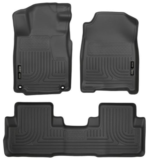 Picture of Husky Liners Floor Liner - 98471