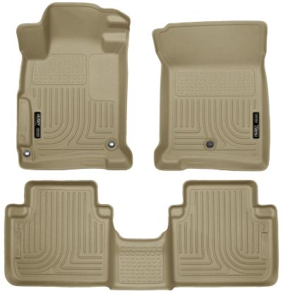 Picture of Husky Liners Floor Liner - 98483