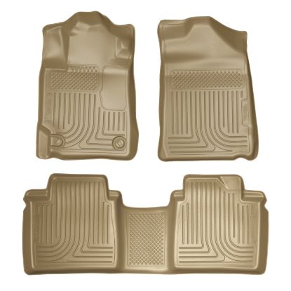 Picture of Husky Liners Floor Liner - 98513