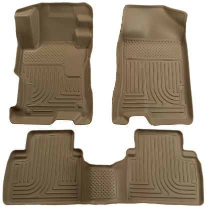 Picture of Husky Liners Floor Liner - 98523