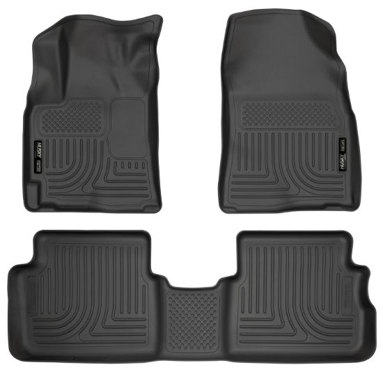 Picture of Husky Liners Floor Liner - 98531