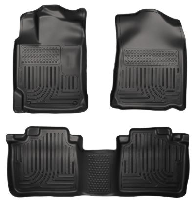 Picture of Husky Liners Floor Liner - 98541
