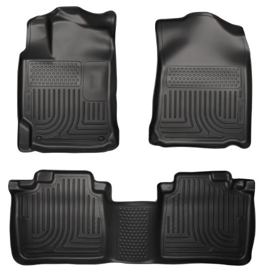 Picture of Husky Liners Floor Liner - 98541