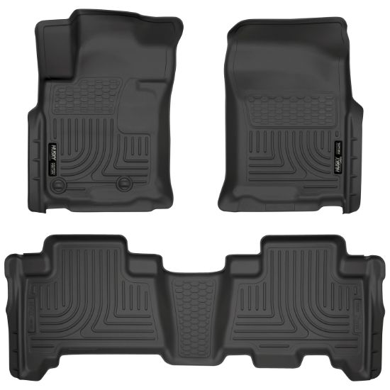 Picture of Husky Liners Floor Liner - 98571