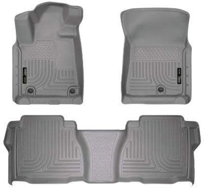 Picture of Husky Liners Floor Liner - 98582