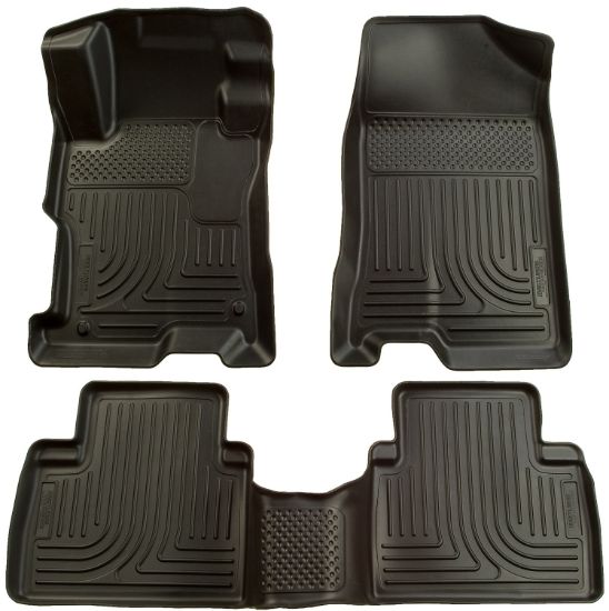 Picture of Husky Liners Floor Liner - 98601
