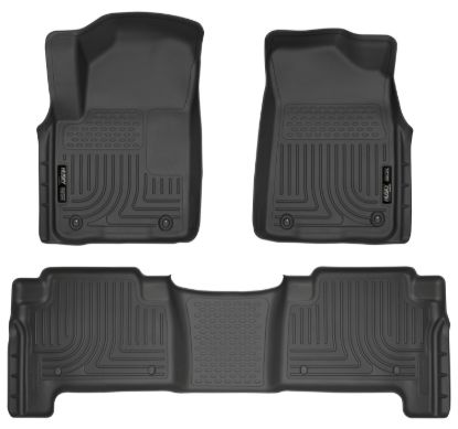 Picture of Husky Liners Floor Liner - 98611