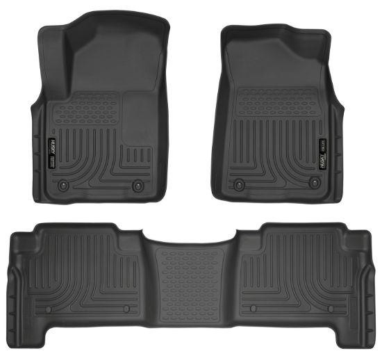 Picture of Husky Liners Floor Liner - 98611