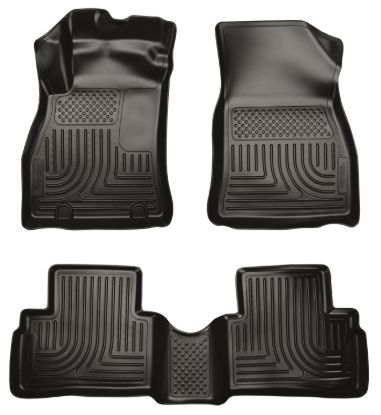 Picture of Husky Liners Floor Liner - 98621