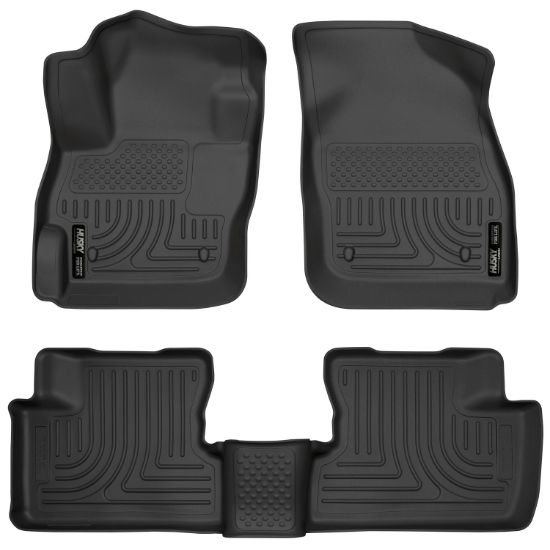 Picture of Husky Liners Floor Liner - 98631