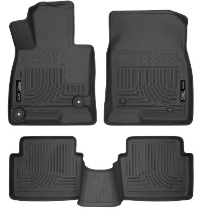 Picture of Husky Liners Floor Liner - 98651