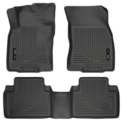 Picture of Husky Liners Floor Liner - 98671