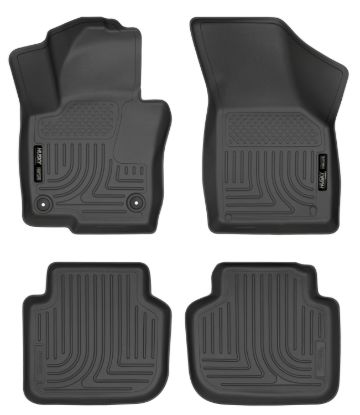 Picture of Husky Liners Floor Liner - 98681