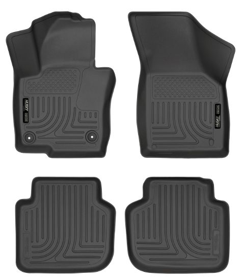 Picture of Husky Liners Floor Liner - 98681