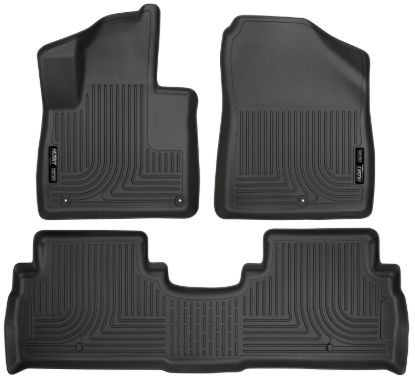 Picture of Husky Liners Floor Liner - 98691