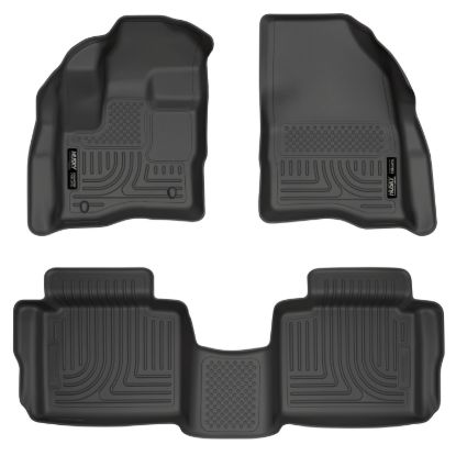 Picture of Husky Liners Floor Liner - 98701