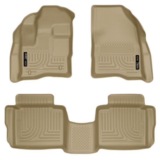Picture of Husky Liners Floor Liner - 98703