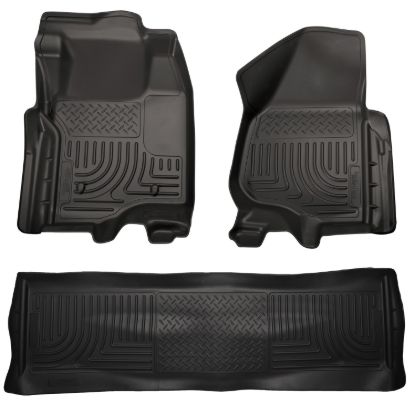 Picture of Husky Liners Floor Liner - 98711