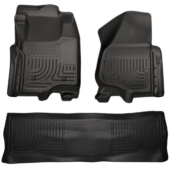 Picture of Husky Liners Floor Liner - 98711