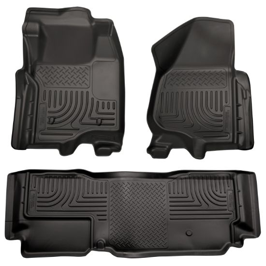 Picture of Husky Liners Floor Liner - 98721