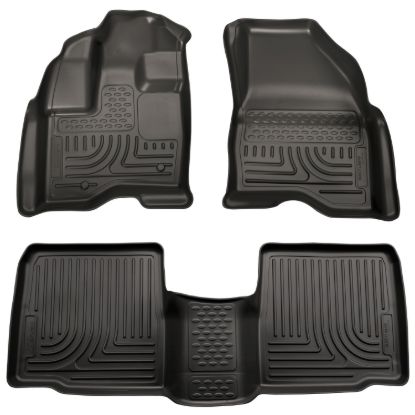 Picture of Husky Liners Floor Liner - 98731