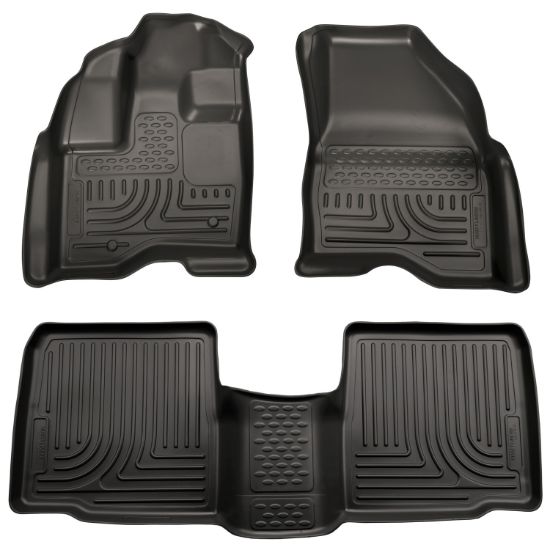 Picture of Husky Liners Floor Liner - 98731