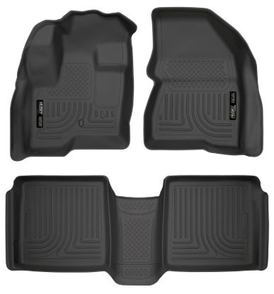 Picture of Husky Liners Floor Liner - 98741