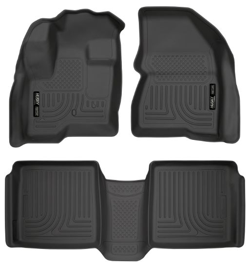 Picture of Husky Liners Floor Liner - 98741