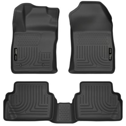 Picture of Husky Liners Floor Liner - 98751